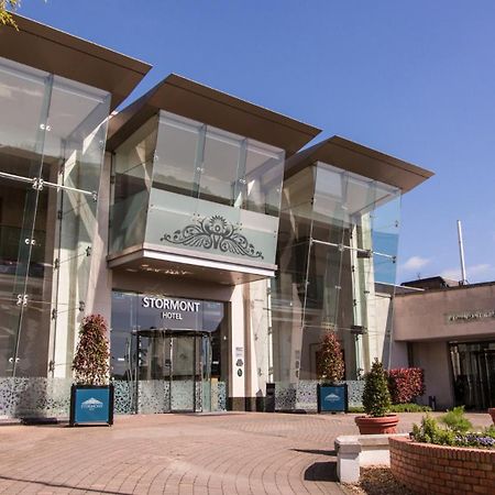 The Stormont Hotel Belfast Exteriér fotografie